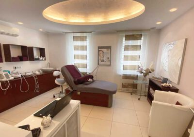 Kosmetikstudio Nufringen bei Herrenberg im LK Böblingen - The Cream Medical Cosmetics